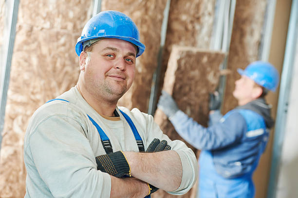 Professional Insulation Services in Cut Bank, MT